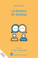 Le Neveu de Rameau ou Satire seconde